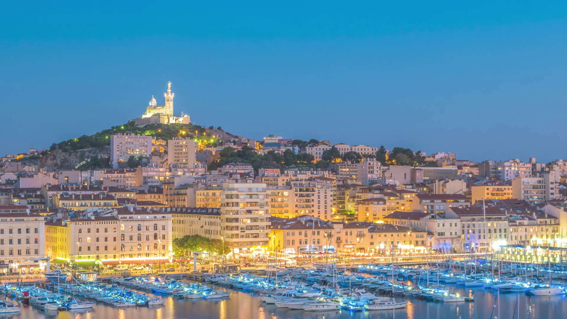 Marseille